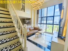 华润置地·玖悦成熟小区,人气旺,交通便利!价格可议!