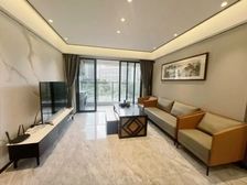 全新未住 可大刀 送全屋精装家私家电 拎包入住 交通便利