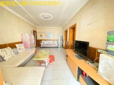 保利世贸免费车位拎包入住南北朝向电梯房