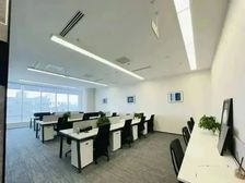 北三环环球贸易安贞丨特价房源年后算房租丨新出200平全套家具