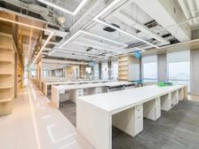 知春路丨北航科技园丨整层出租丨300工位丨配园林花园丨近地铁