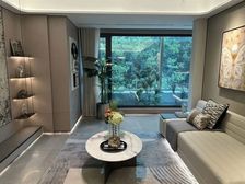 能建麓誉府 3室2厅2卫 毛坯 132万元 110平米