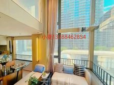 广州国际医药港方舟公馆采光超好,舒适小区,舒心的家,绿化很好