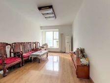 绿地国际花都 2室1厅 85.81平