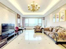 万科假日风景 170平3居 南北向精装修 着急出售