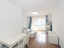 金侨宸公馆 电梯洋房三室 好楼层 采光充足总价低 靠谱卖