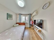 祺林园 1室1厅 62.39平