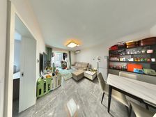 津铁泽苑 2室1厅 93.85平