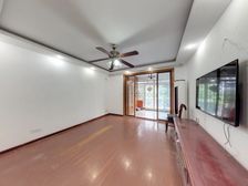 夏朵园 3室2厅 112.69平大花园诚意出售