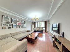 夏朵园 3室2厅 124.55平