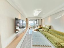 仁恒星源世纪 3室2厅 111.05平