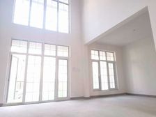 新上!!大华类独栋!南北200平院子 实用面积700平