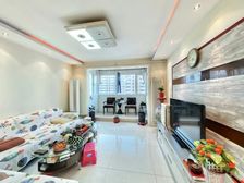 中··介··费··共1··个··点 同方花园 3室2厅