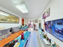 中··介··费··共1··个··点 龙禧园 2室1厅