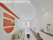 江南雅居二期精装修,可拎包入住,楼层好采光好