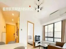 厦滘商业大厦2室26.3万元难得的好户型急售