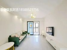 穗安花园3居室空间大低楼层主卧客厅朝南看房有钥匙