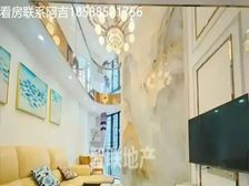 钟村东兴大厦南北两居室有钥匙户型方正采光好无遮挡