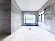 花园1亩 建筑面积高达1500平方小区醉高性价比大别墅 3芬