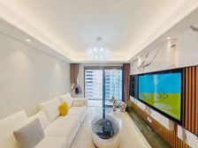 地铁口几百米 宝安笋盘 首付10万 外地人可买 随时看房