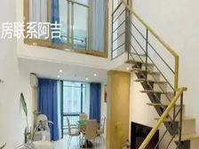 天河员村地铁口,首付8万上车,商住两用,可一小刀