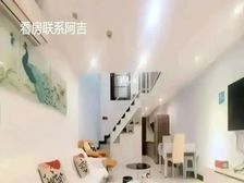 番禺万达广场经典大2居格局无浪费电梯房价钱可议