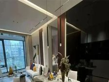 梦湖云著 汉口CBD 口 咫尺崇仁系 准现房 找我价格有惊喜