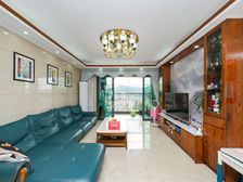 火炬地铁口旁 手付15w精装3+1房 仅契税 精装拎包入住