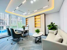 西三环六里桥丨首科大厦,银河大厦,奈伦大厦精装现房出租!