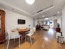 长宁88金廷 3室2厅 167.67平