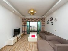 裕龙君汇 2室2厅1卫 精装修 58万元 84平米