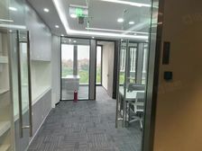 丽泽商务区丽泽SOHO稀有小面积套间150平精装修带家具