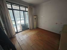 新出大南北两房 沿河采光不挡 可改三房 看房有钥匙