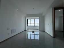 (同济嘉小)大华梧桐樾 高楼层采光充足 商品房 精装修