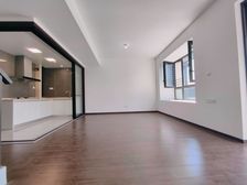 一手新房,大华梧桐悦叠加别墅上叠,有