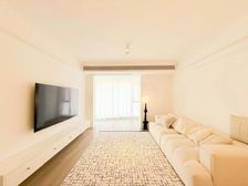 汇京佳丽园 临地铁 大两居 医疗配套成熟 高楼层采光充足