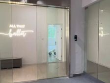 层高4米 独立空调 带上下水 接受营业 瑜伽spa 舞蹈等