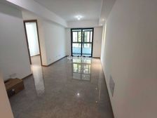 必看好房 大华梧桐樾 同济 精装三房 全新出售 房间明亮