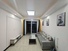 刚交房!高品质小区!同济附属旁!业主诚心出售!价格可以!精装