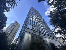 徐家汇丨免租期12个月丨中城国际大厦丨1500平整层豪华装修