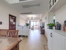 保利两河森林 户型好,已装修,带家具家电,可按揭,户型好