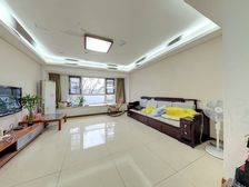 中海国际林庭叠院全明格局交通便利低楼层南北通透