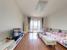 林庭叠院 一梯两户电梯洋房,通透户型高楼层视野好