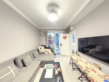 当代万国府MOMA 2室1厅 62.03平