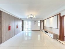 当代万国府MOMA 3室2厅 122.41平