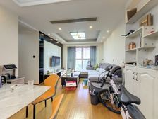 蓝光金悦金沙高档社区拎包入住视线好居住舒适