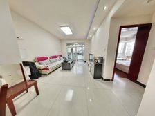 金牛花园中楼层电梯房停车充足小区绿化高密度低