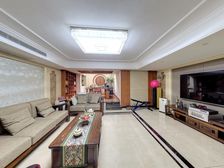 当代万国府MOMA 4室2厅 190.6平