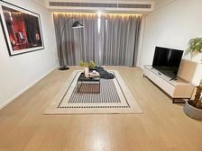 出行方便 南北通透 产权清晰 医疗配套成熟 精装可拎包入住