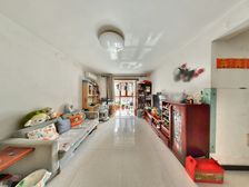 翠亨花园 2室1厅 95.74平